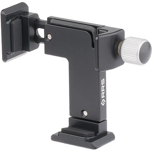 Really Right Stuff Mobile Phone L-Clamp with Dovetail Jaw - Image 12