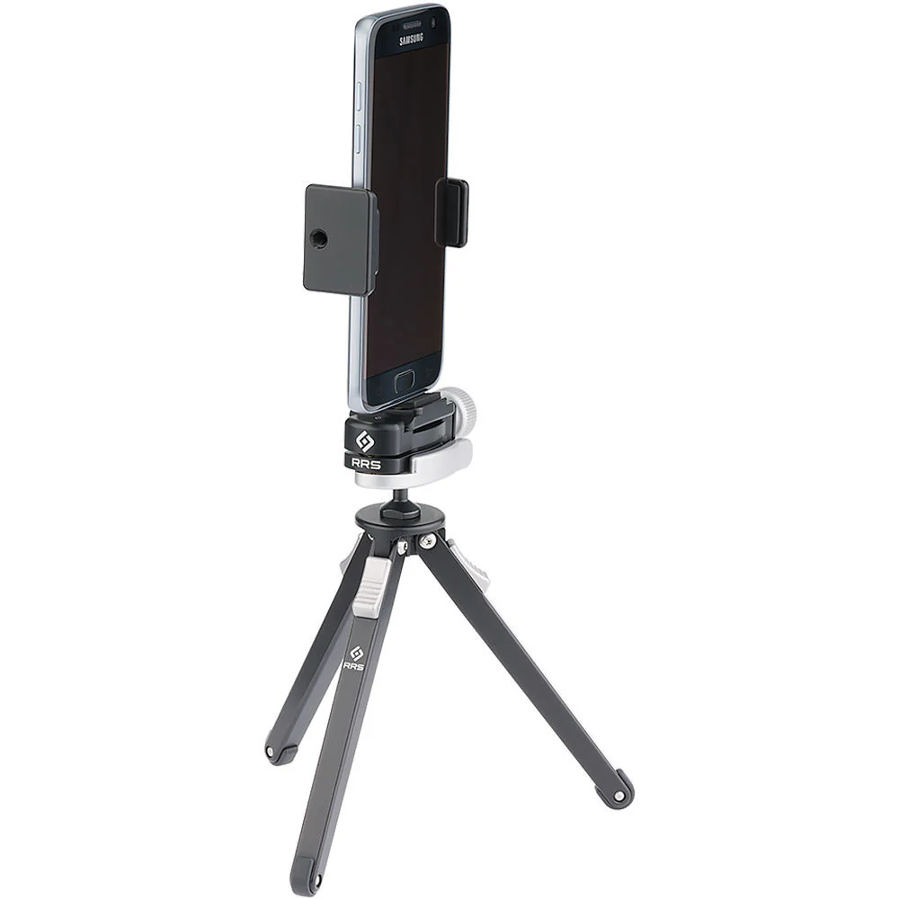 Really Right Stuff Mobile Phone L-Clamp with Dovetail Jaw - Image 13