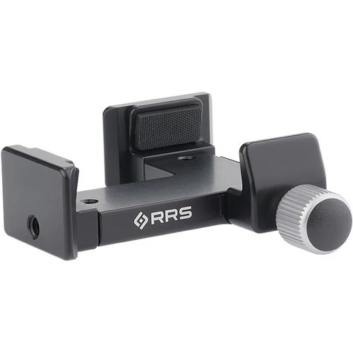 Really Right Stuff Mobile Phone L-Clamp with Dovetail Jaw - Image 15