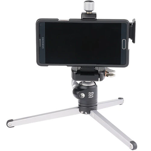 Really Right Stuff Mobile Phone L-Clamp with Dovetail Jaw - Image 16