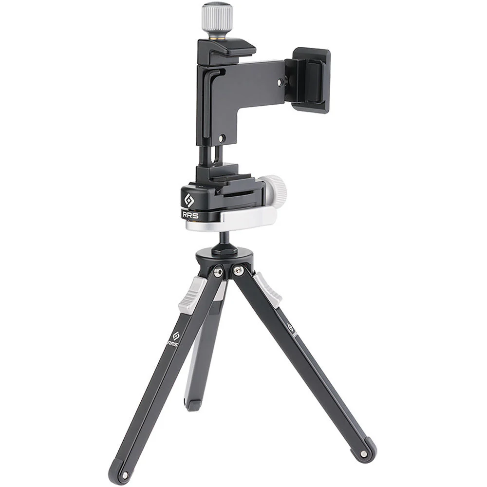 Really Right Stuff Mobile Phone L-Clamp with Dovetail Jaw - Image 17