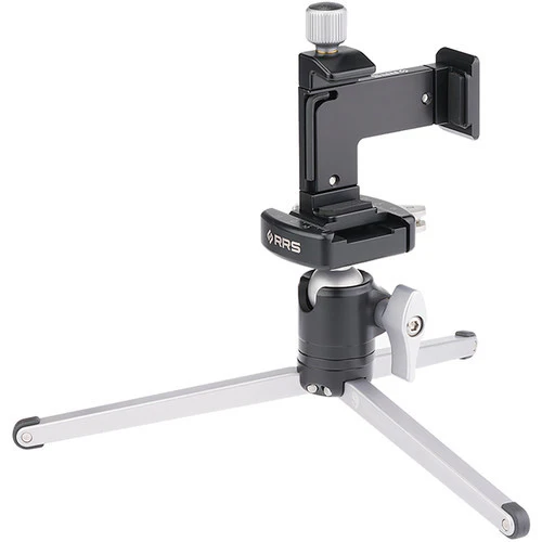 Really Right Stuff Mobile Phone L-Clamp with Dovetail Jaw - Image 3