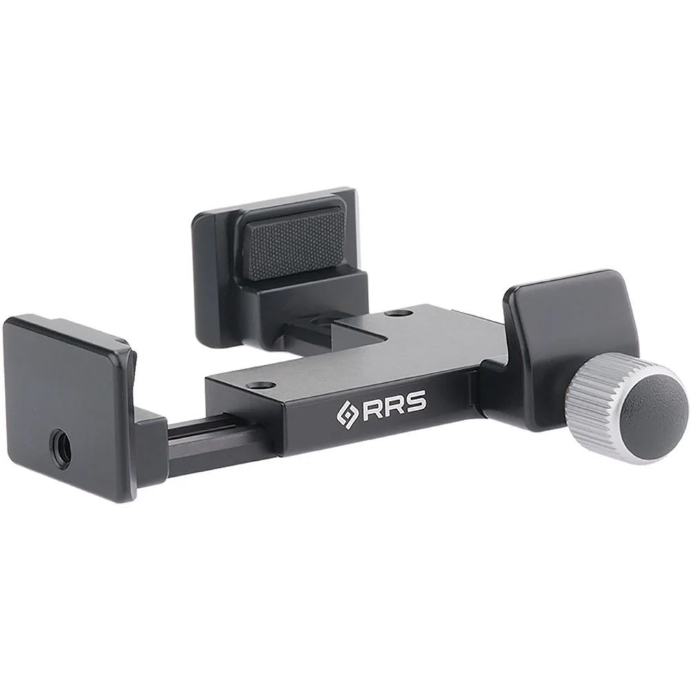 Really Right Stuff Mobile Phone L-Clamp with Dovetail Jaw - Image 5