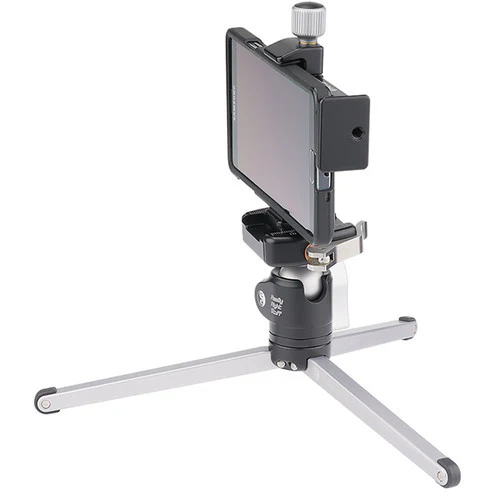 Really Right Stuff Mobile Phone L-Clamp with Dovetail Jaw - Image 6