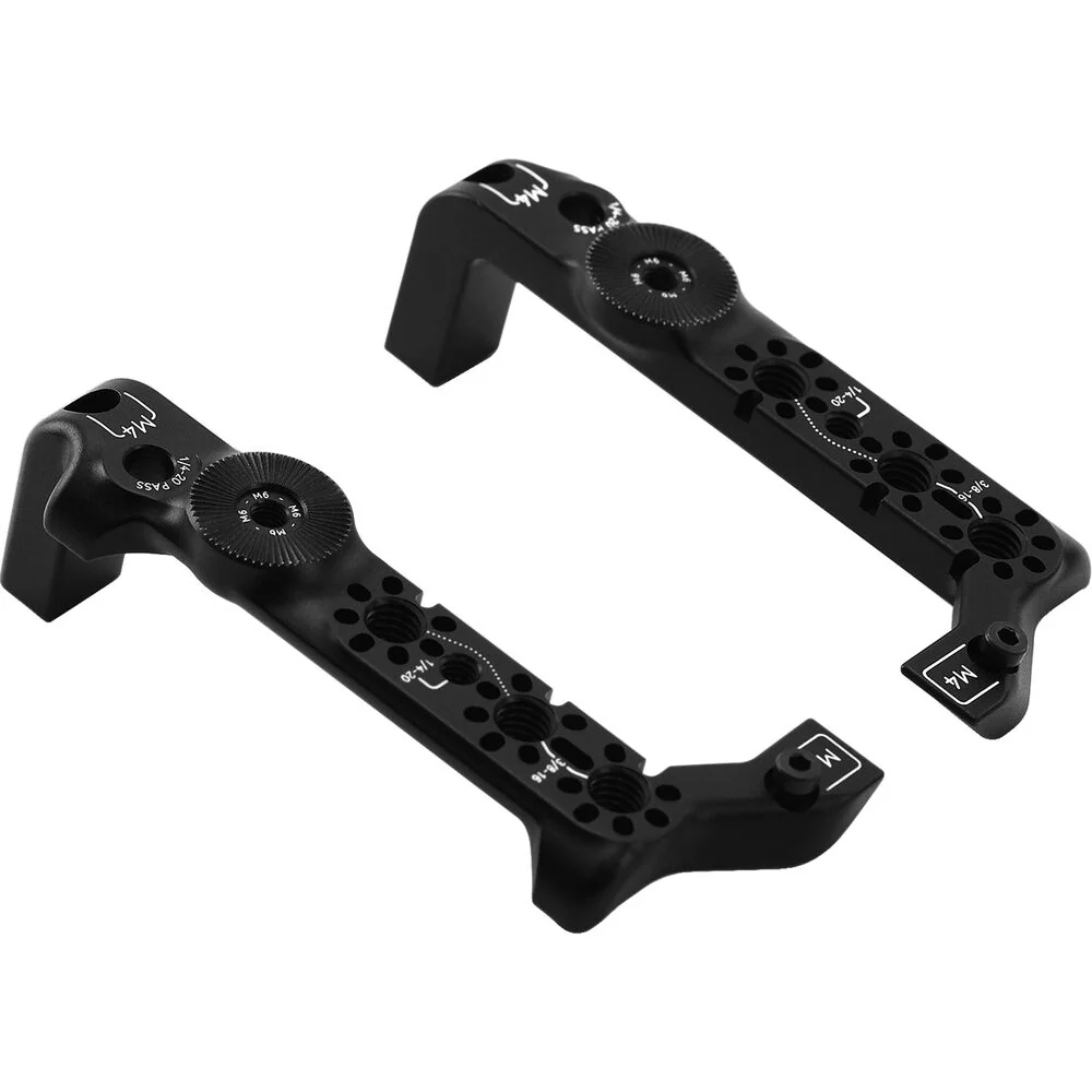 RED DIGITAL CINEMA Side Ribs for V-RAPTOR - Image 2
