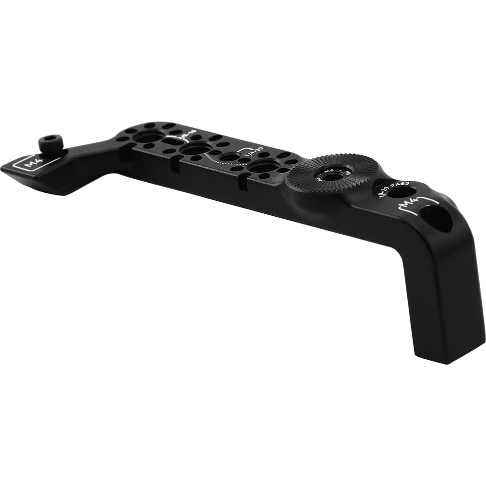 RED DIGITAL CINEMA Side Ribs for V-RAPTOR - Image 3