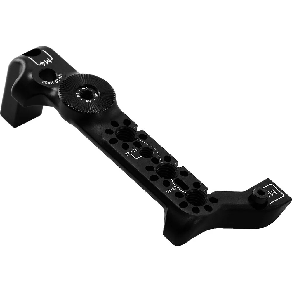 RED DIGITAL CINEMA Side Ribs for V-RAPTOR - Image 4