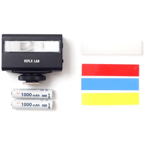 Reflx Lab Simple Flash - Image 2