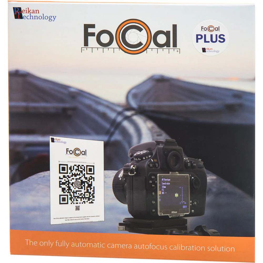 Reikan FoCal 2.0 Plus Lens Calibration - Image 3