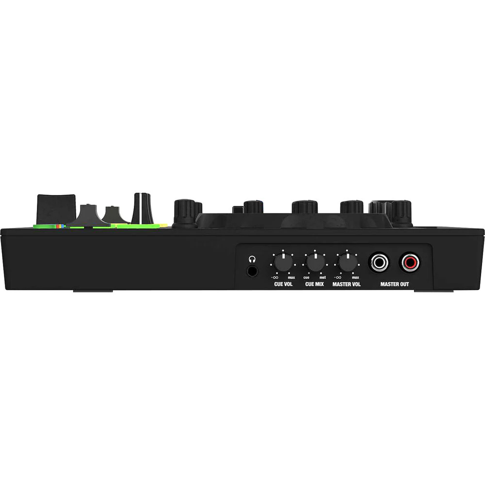 Reloop Buddy Compact 2-Deck DJAY Controller - Image 2