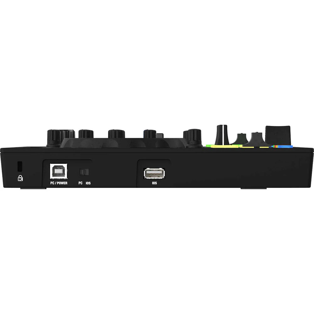 Reloop Buddy Compact 2-Deck DJAY Controller - Image 3