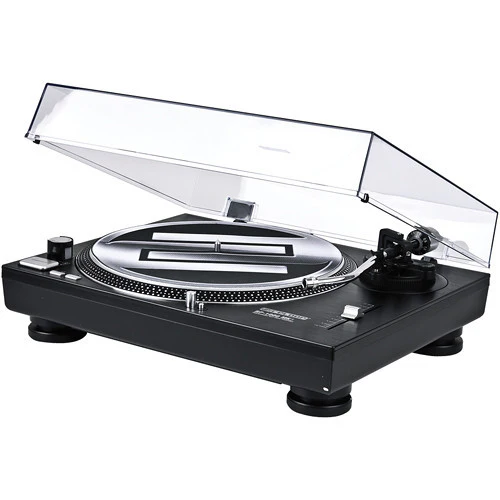 Reloop Dust Cover for RP-1000/2000/4000 MK3/M3D - Image 4