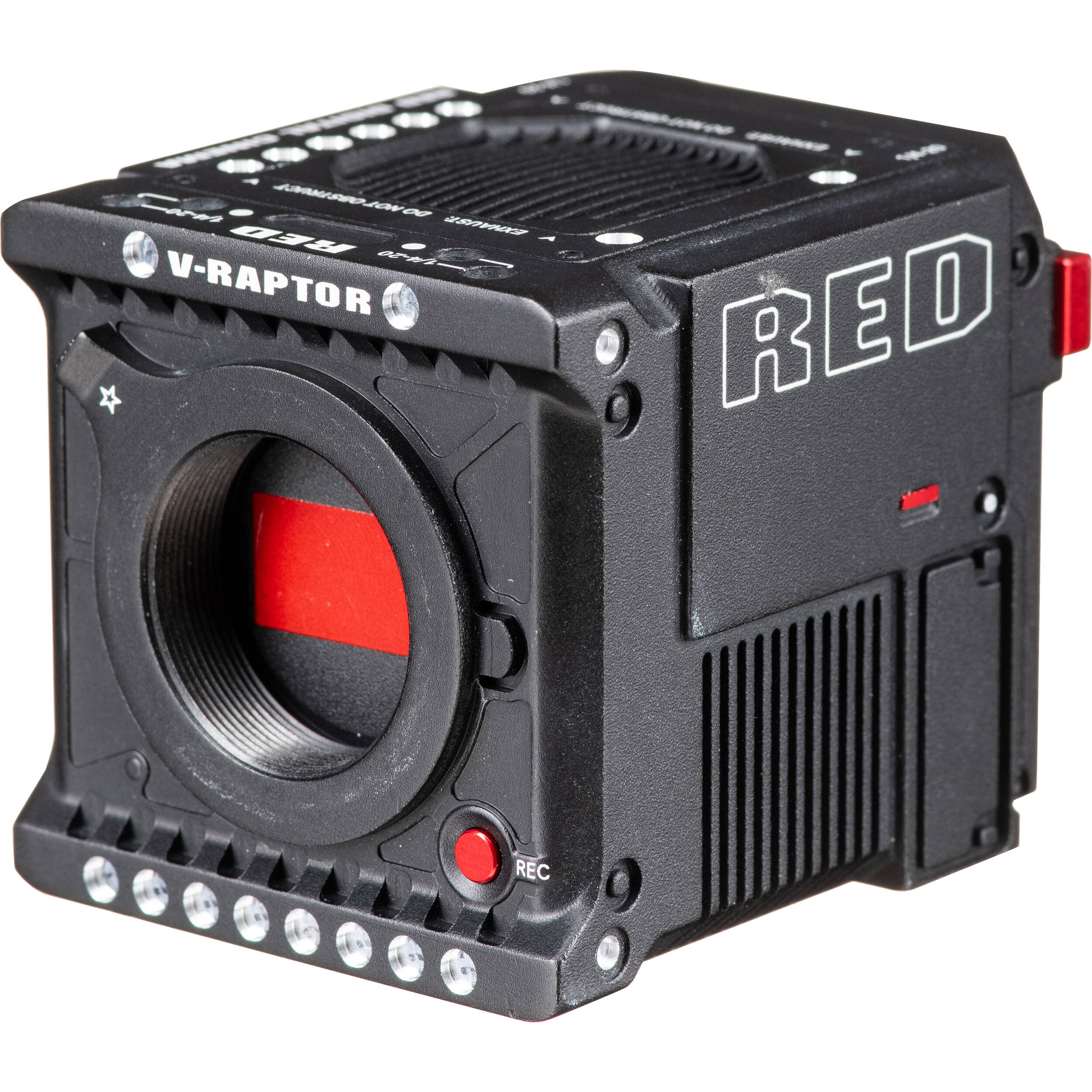 Revar Cine Mini for RED V-RAPTOR Scale Model (Body Only) - Image 2