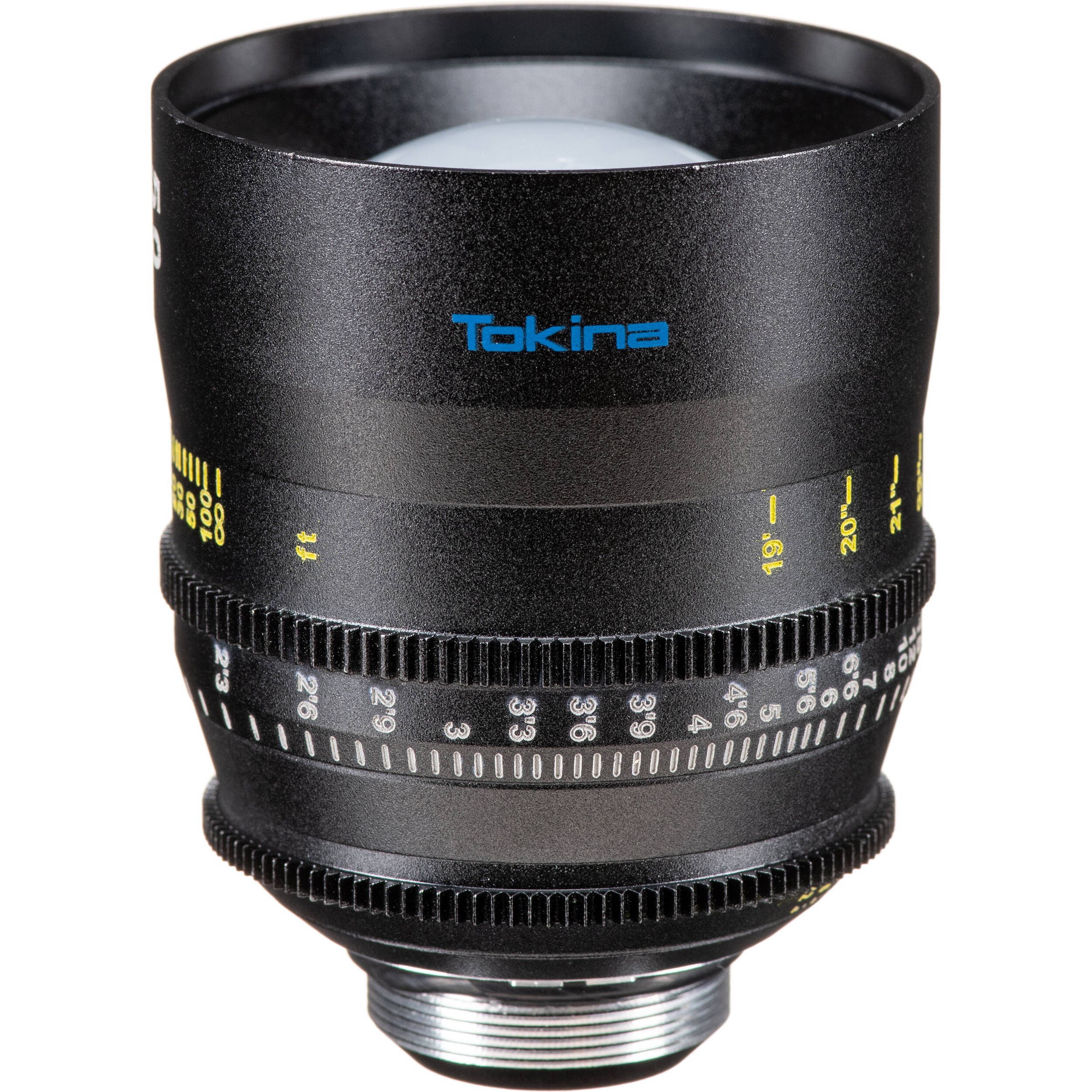 Revar Cine Mini Tokina Cinema Vista 50mm T1.5 (Scale Model) - Image 3