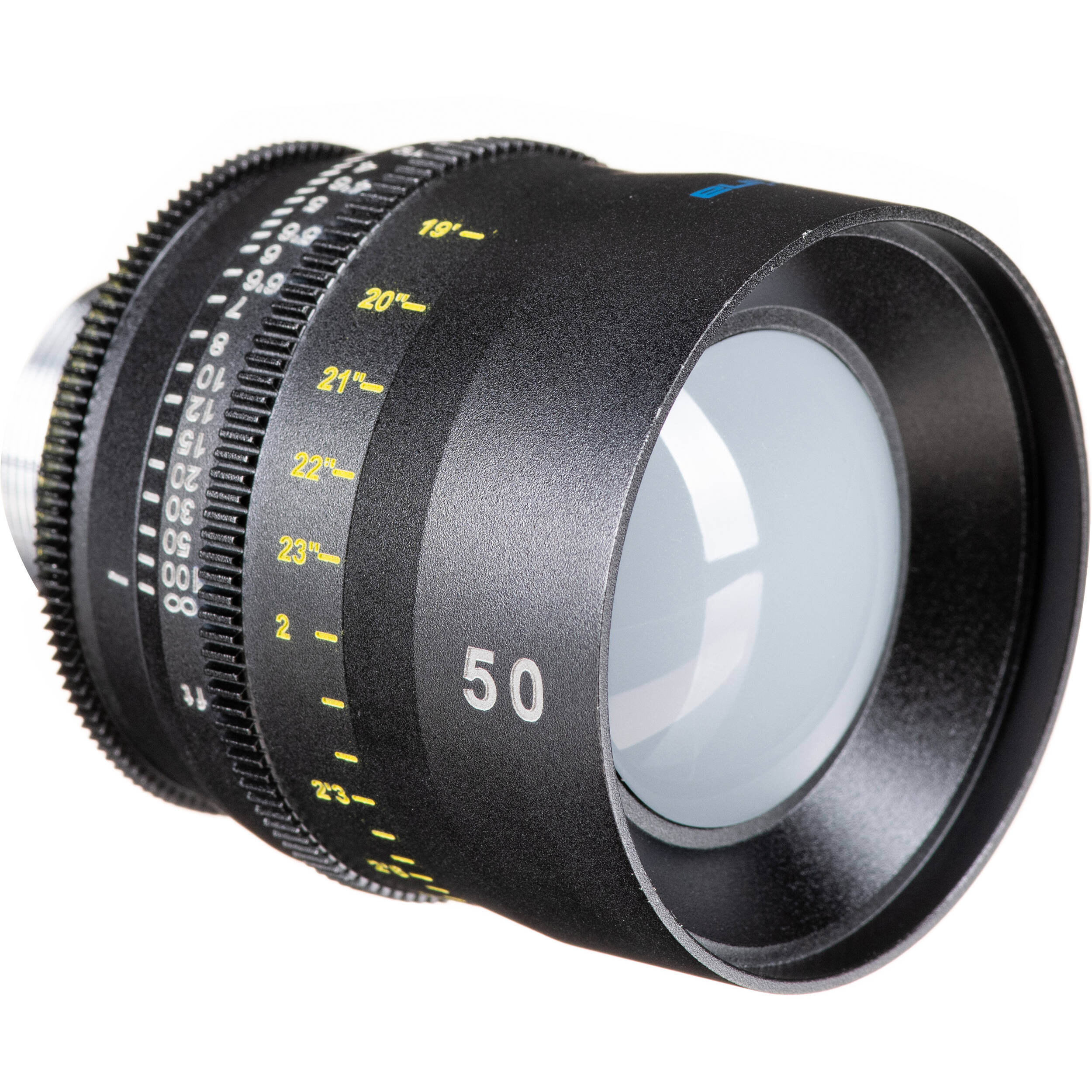 Revar Cine Mini Tokina Cinema Vista 50mm T1.5 (Scale Model) - Image 5