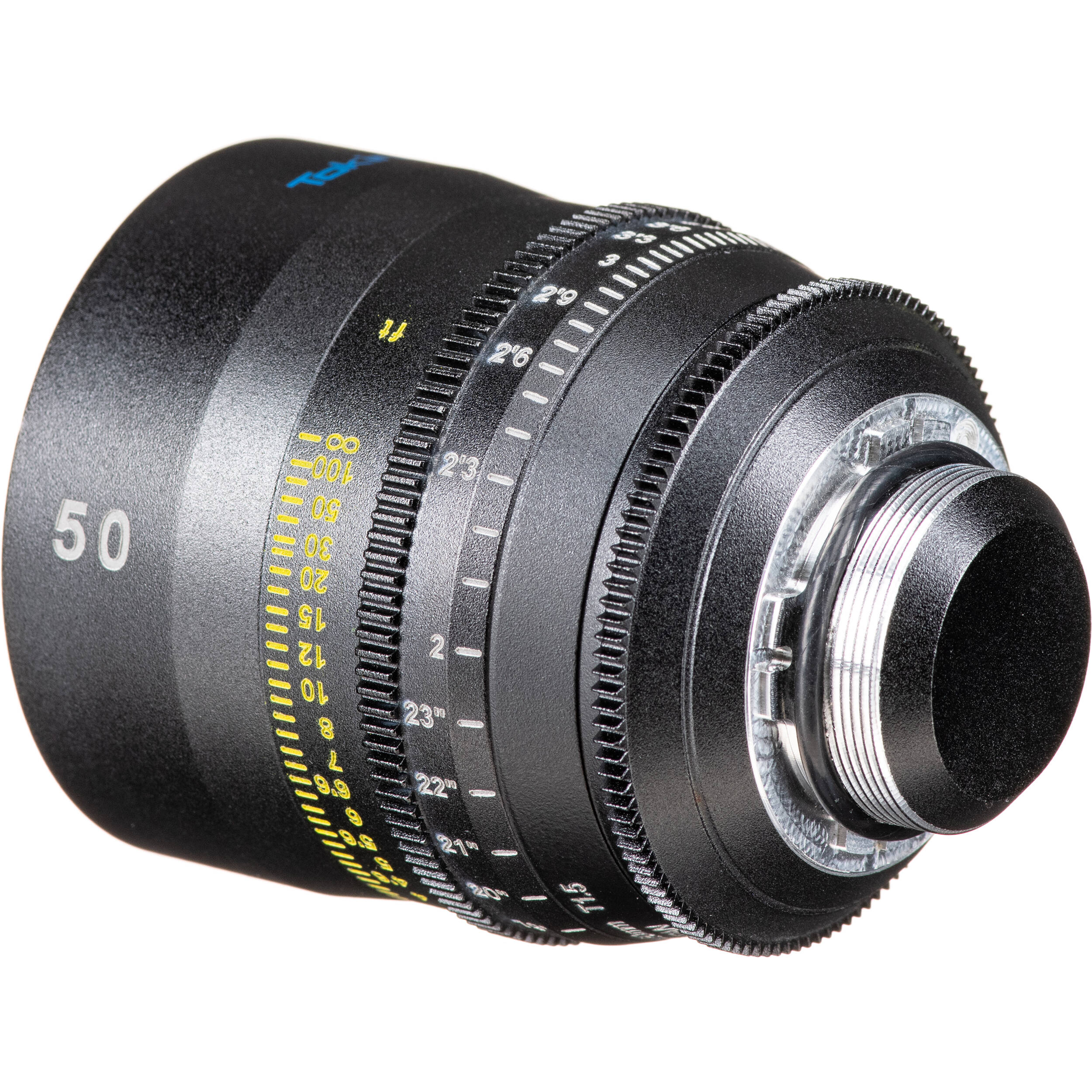 Revar Cine Mini Tokina Cinema Vista 50mm T1.5 (Scale Model) - Image 6