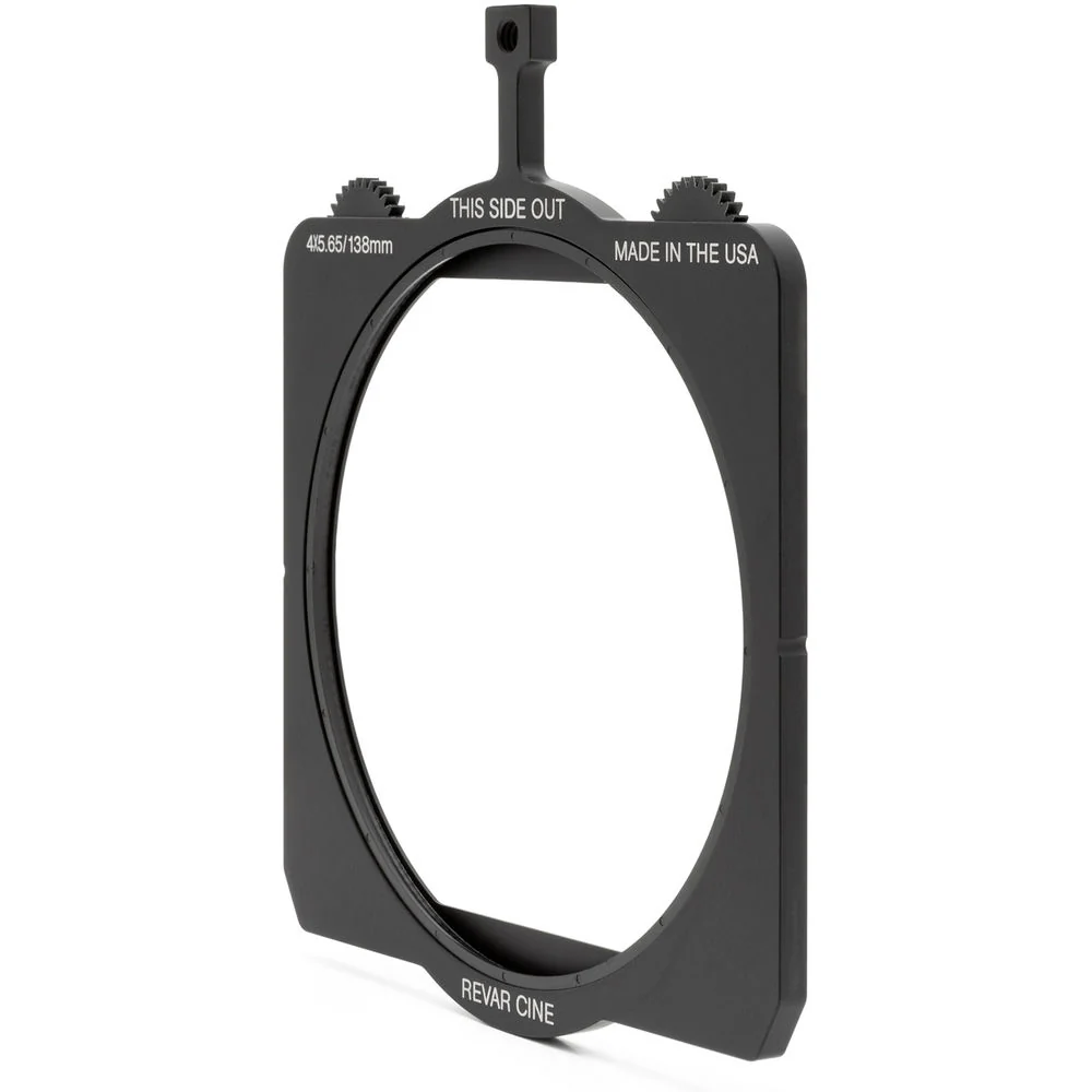 Revar Cine Rota-Pola Tray for 4 x 5.65" Matte Boxes - Image 2