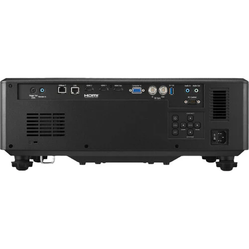 Ricoh PJ-WUL6670 7200-Lumen WUXGA Laser DLP Projector - Image 4