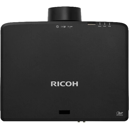 Ricoh PJ-WUL6670 7200-Lumen WUXGA Laser DLP Projector - Image 6