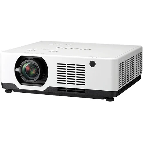 Ricoh PJ-WUL6760 6000-Lumen WUXGA Laser 3LCD Projector - Image 2