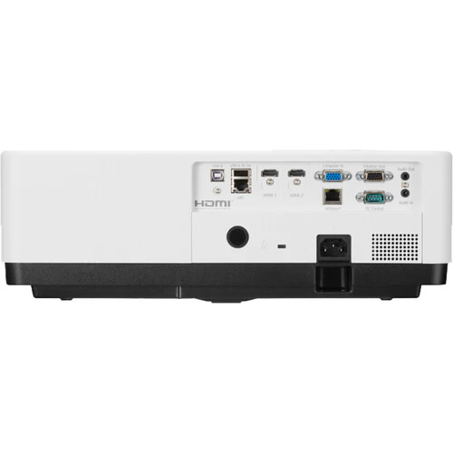 Ricoh PJ-WUL6760 6000-Lumen WUXGA Laser 3LCD Projector - Image 3