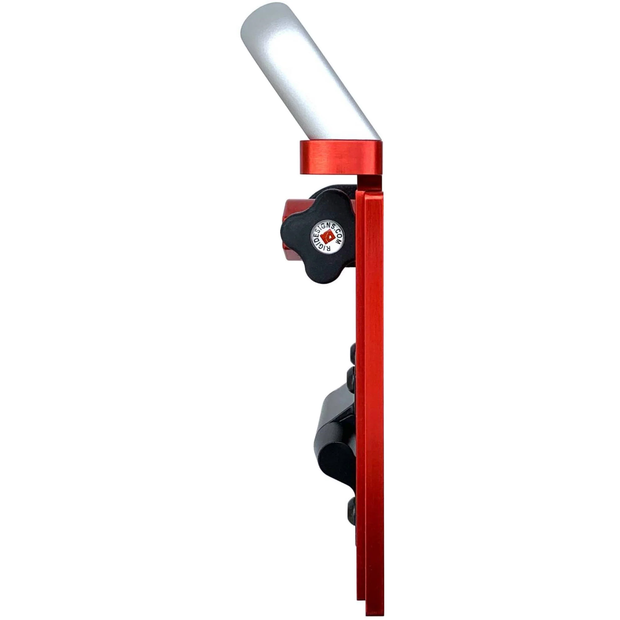 Rigidesigns Para Mount VESA Professional Production Monitor Mount (Red) - Image 3