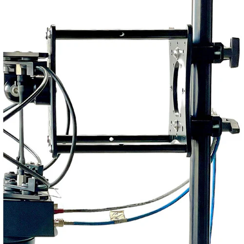 RigWheels PT-Zero Extended Wall Mounting Bracket - Image 2