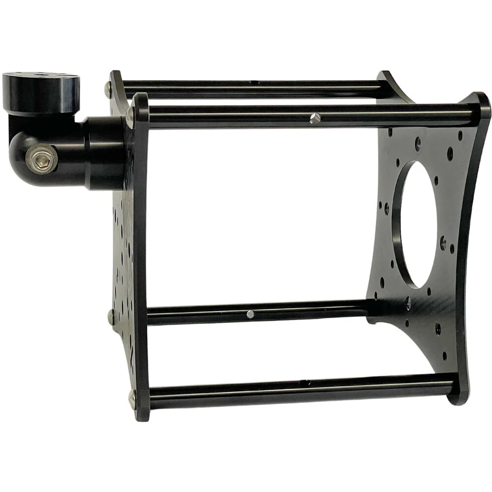 RigWheels PT-Zero Extended Wall Mounting Bracket - Image 3