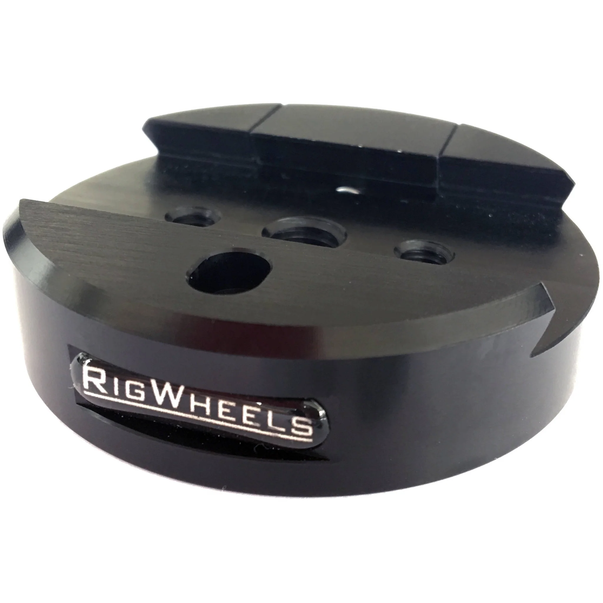 RigWheels Ronin-M Mounting Adapter Plate - Image 2