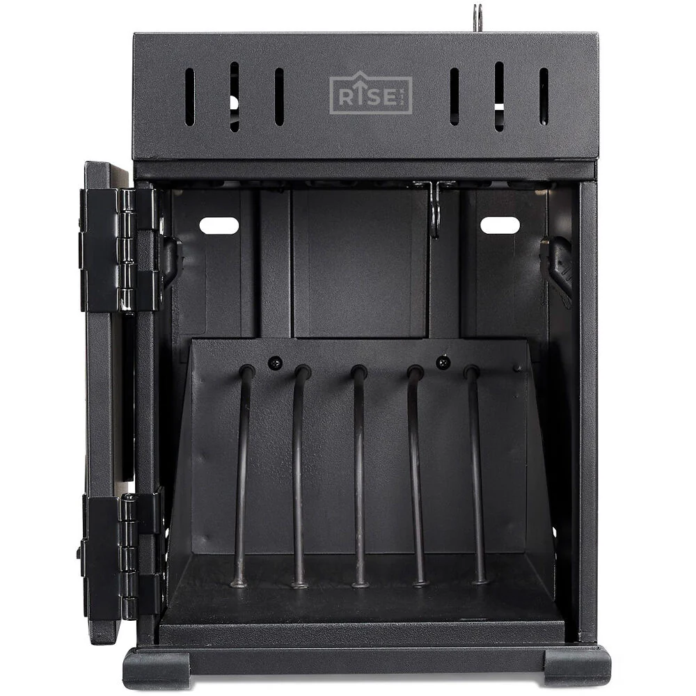 Rise K12 C06 6-Unit Charging Cabinet