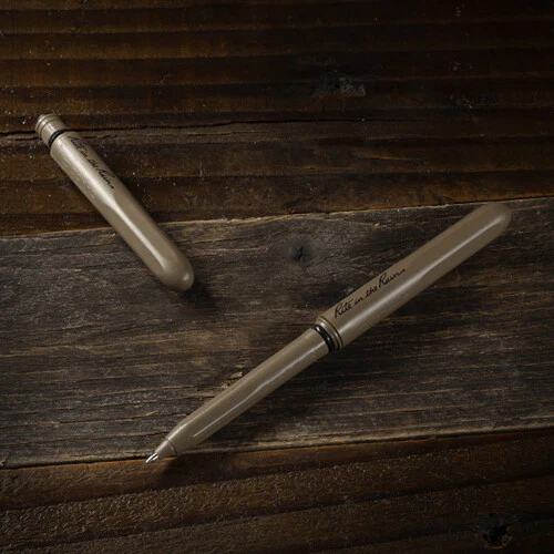 Rite in the Rain 2-Pack All-Weather Pens (Flat Dark Earth) - Image 3