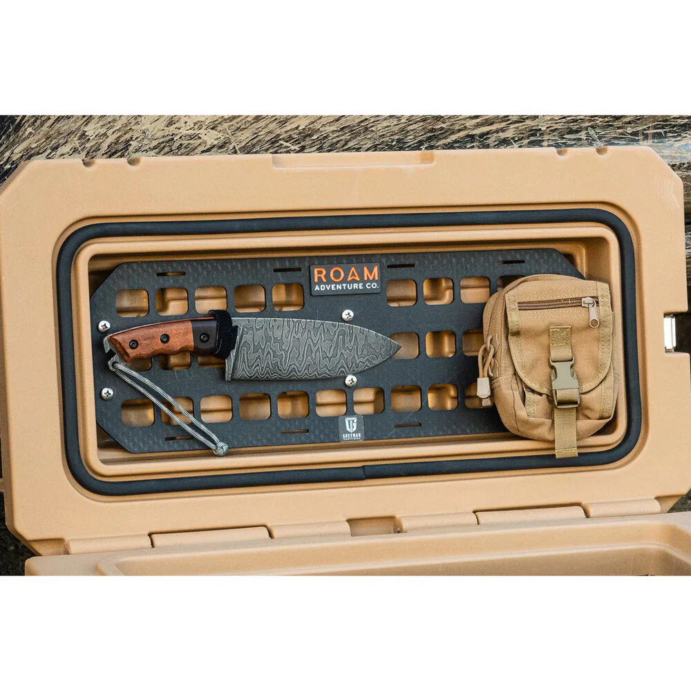 ROAM Adventure MOLLE Panel for 160L Rugged Case - Image 2