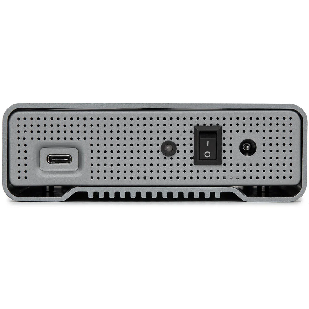 Rocstor 10TB Rocpro D90 Desktop External Hard Drive - Image 5