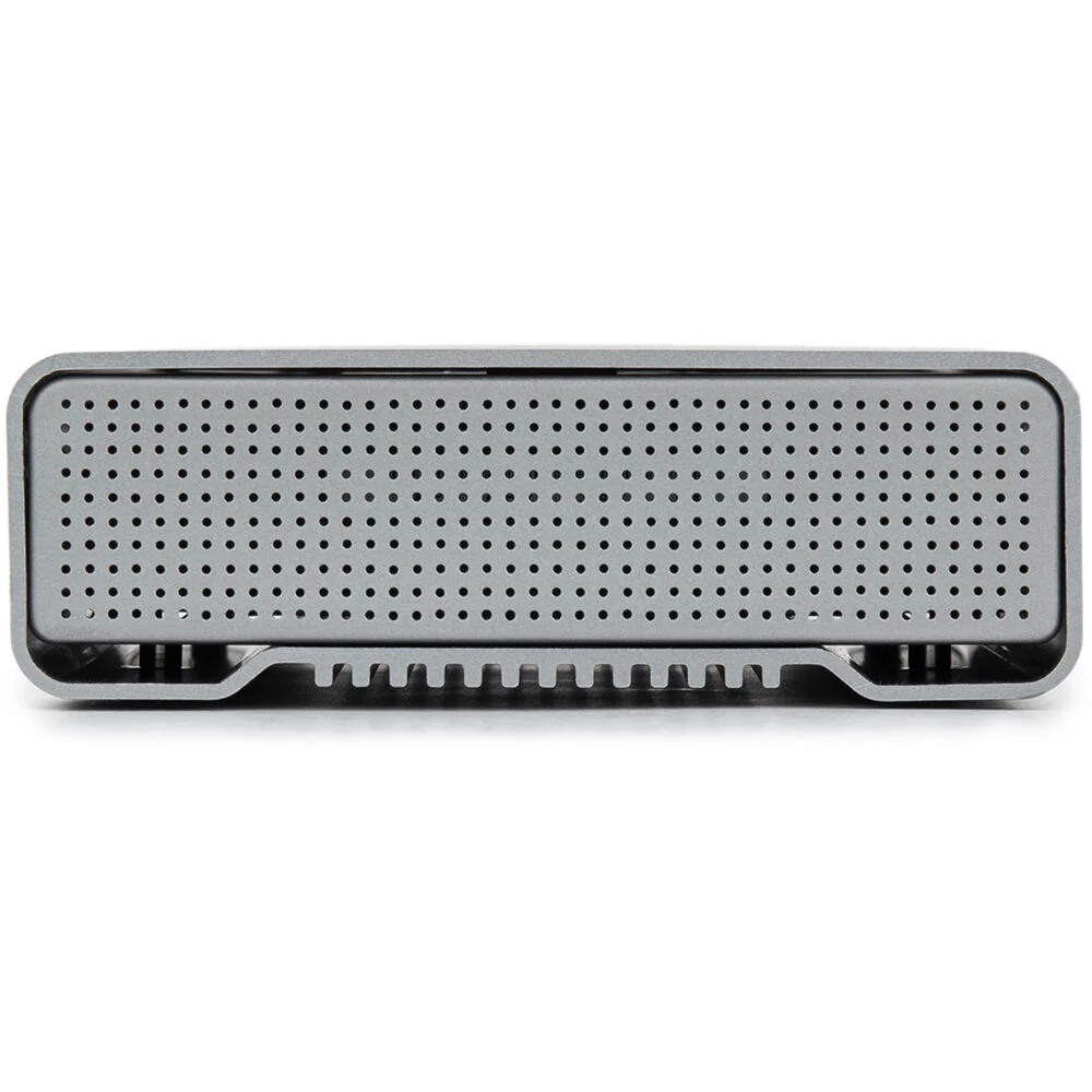 Rocstor 10TB Rocpro D90 Desktop External Hard Drive - Image 6
