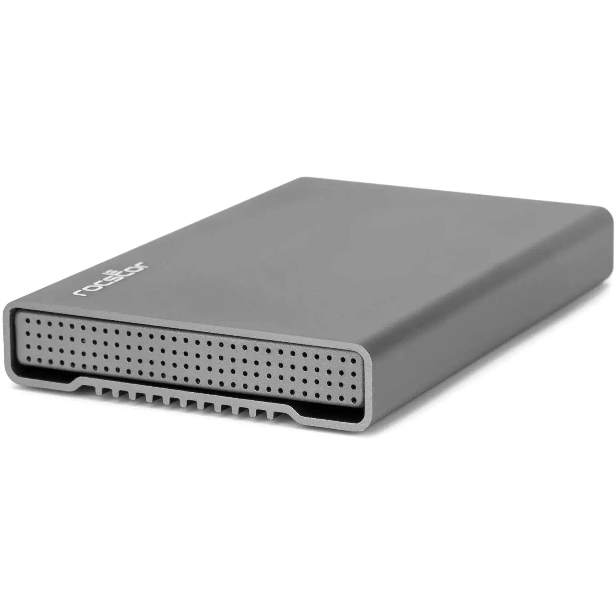 Rocstor 4TB Rocpro P33 USB-C Portable SSD - Image 3