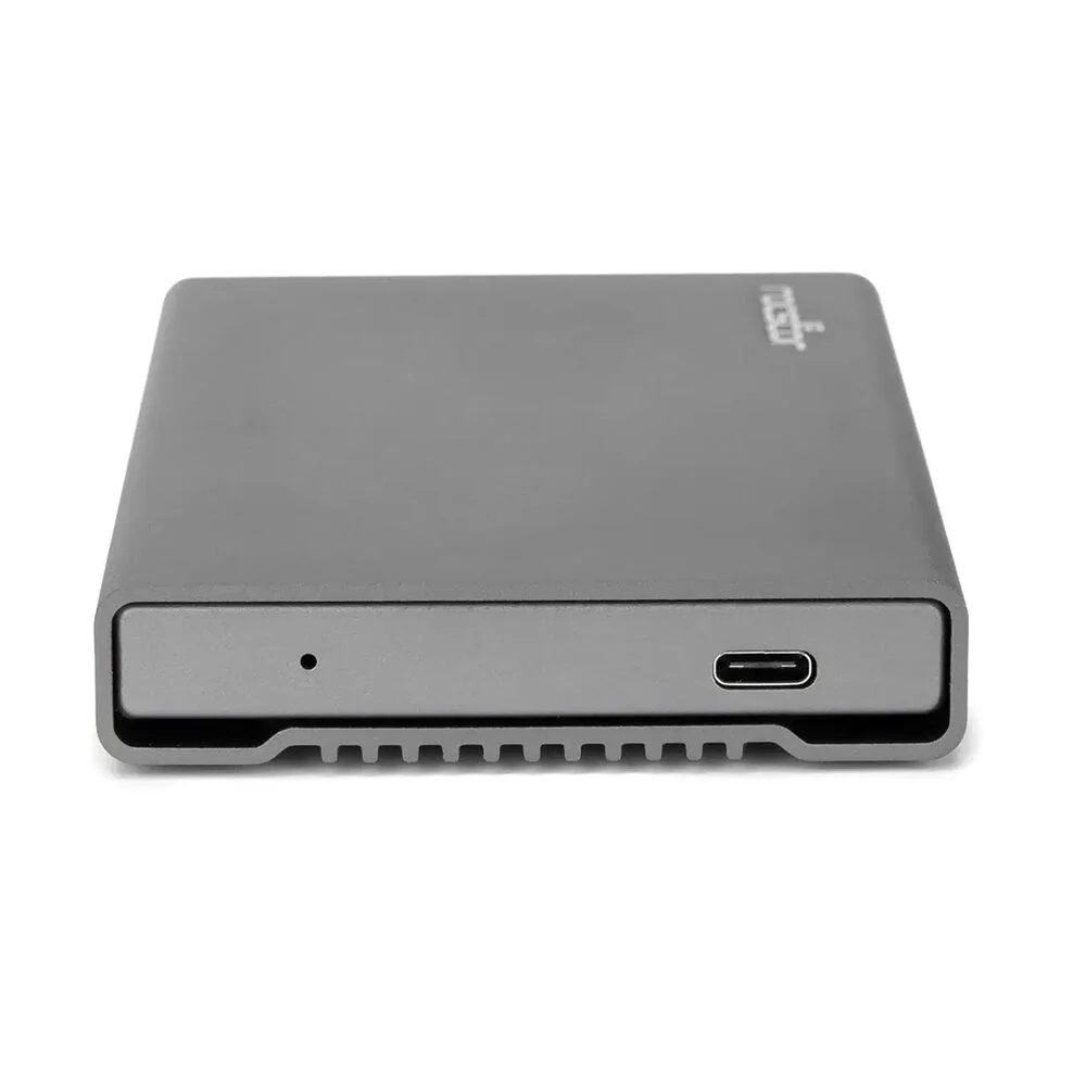 Rocstor 4TB Rocpro P33 USB-C Portable SSD - Image 4