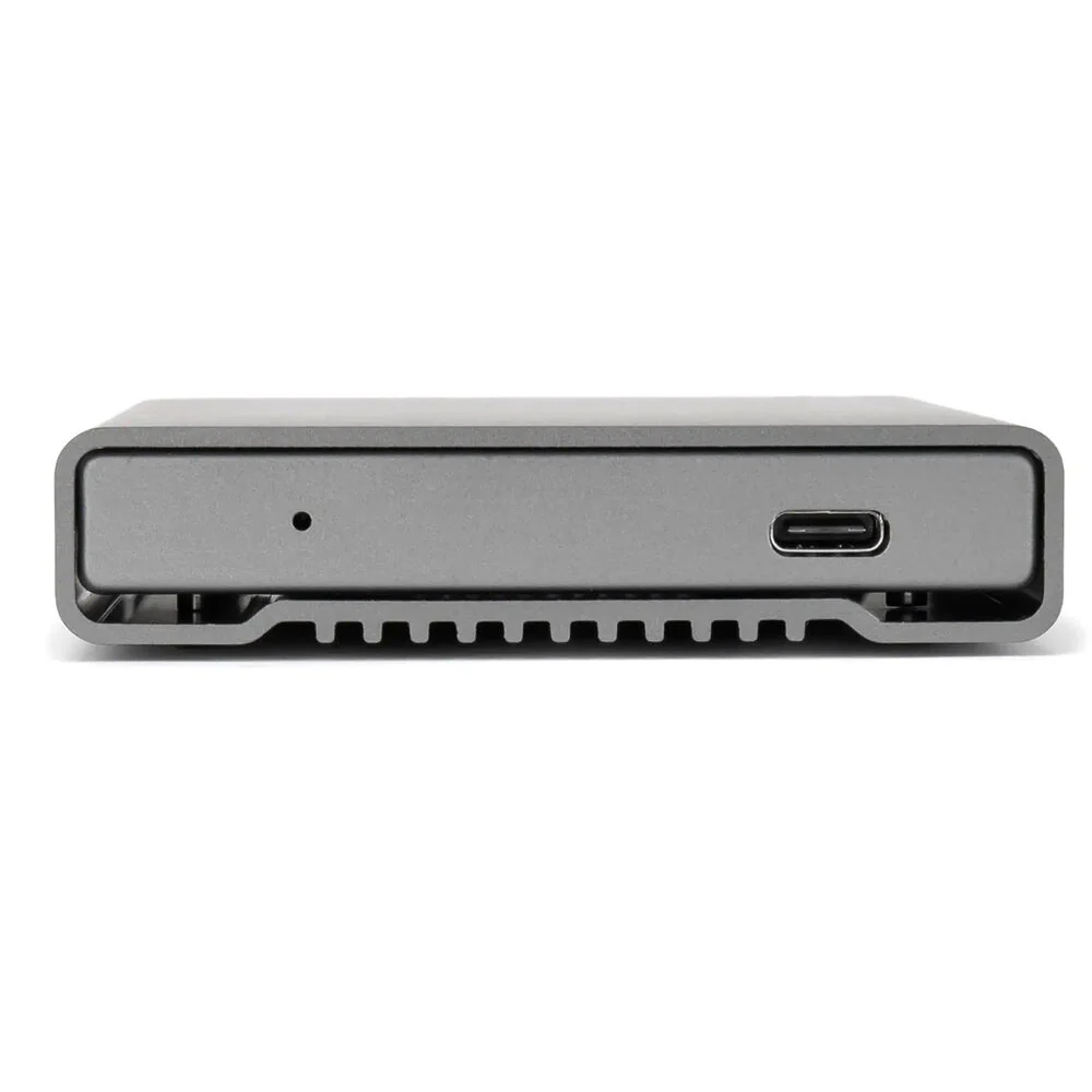 Rocstor 4TB Rocpro P33 USB-C Portable SSD - Image 5