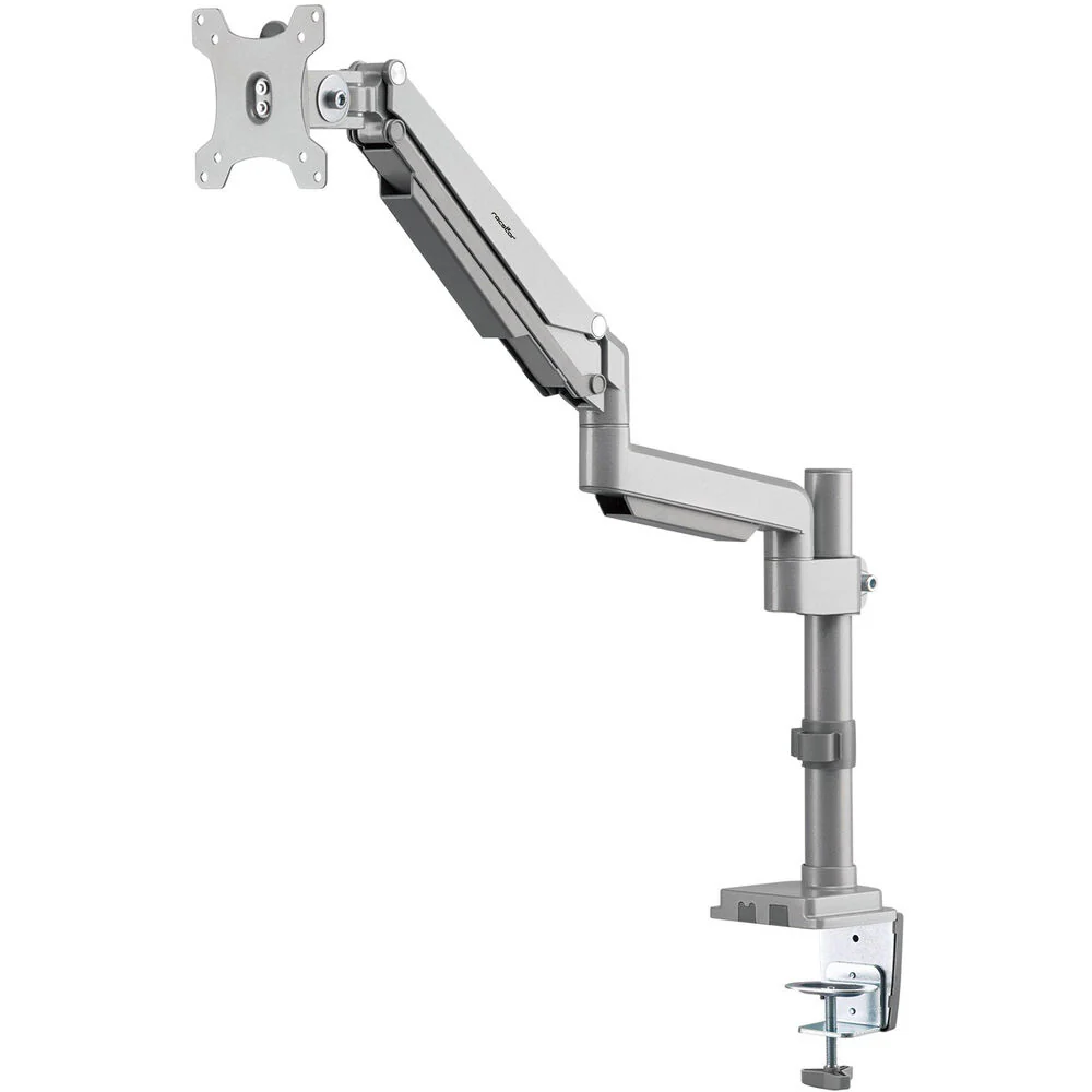 Rocstor ErgoReach EP15 Premium Ergonomic Single-Monitor Mount - Image 4