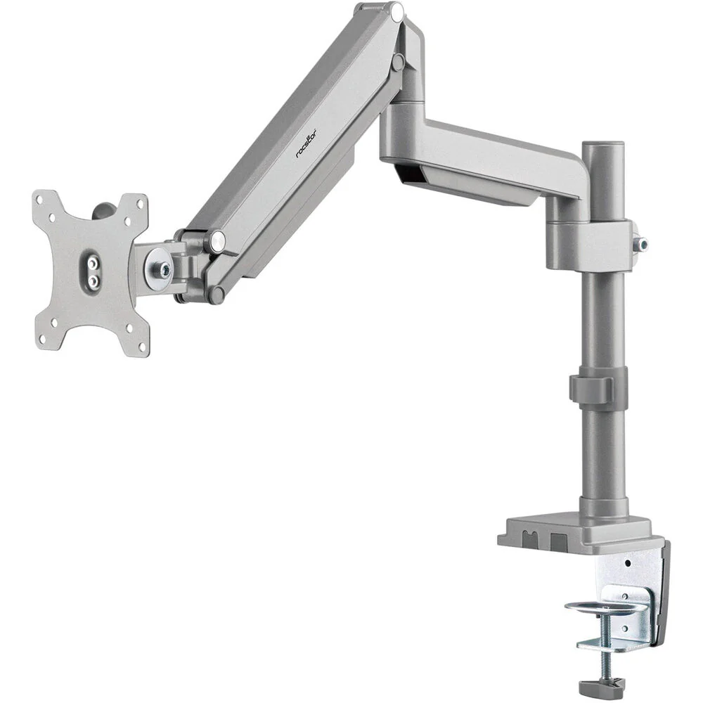 Rocstor ErgoReach EP15 Premium Ergonomic Single-Monitor Mount - Image 5