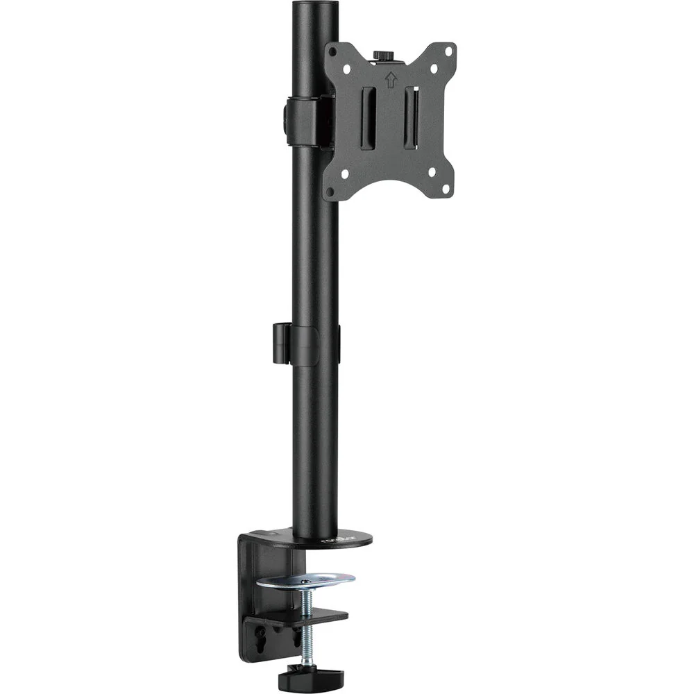 Rocstor ErgoReach EP3 Single Monitor Pole Mount - Image 2