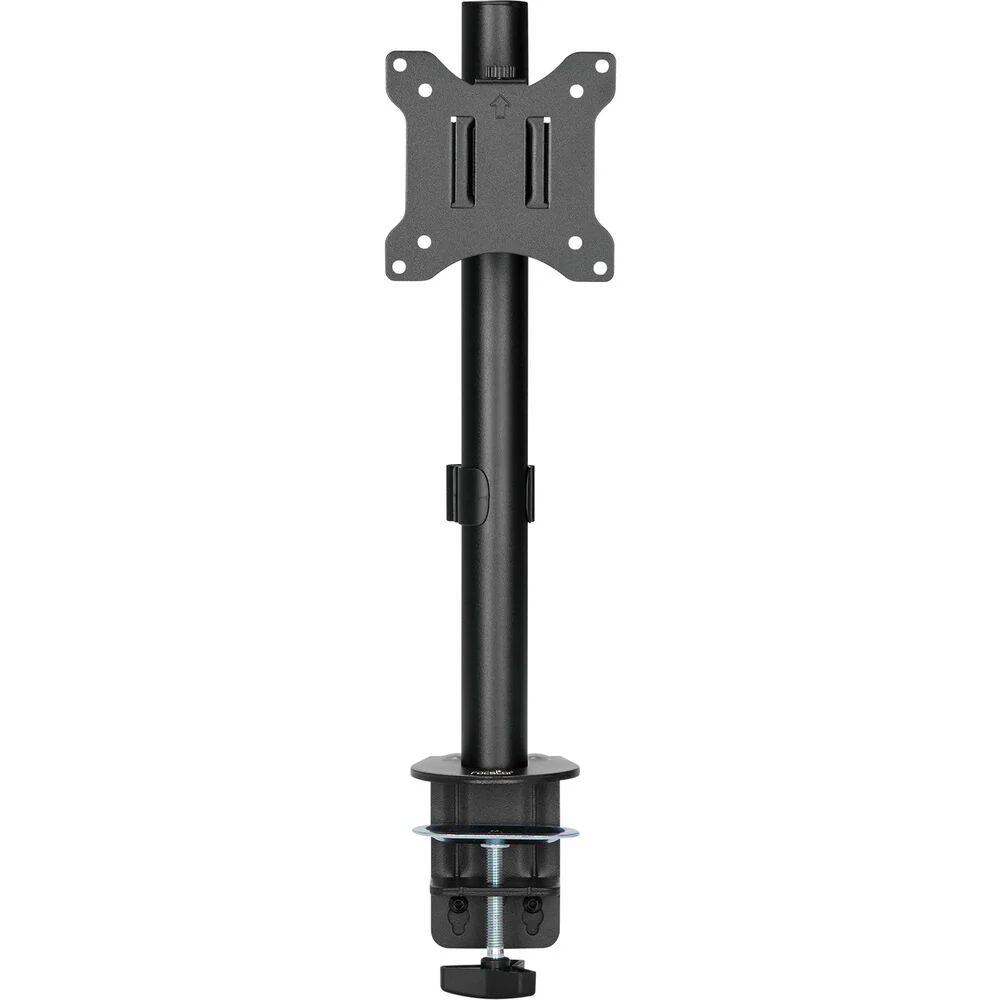 Rocstor ErgoReach EP3 Single Monitor Pole Mount - Image 3