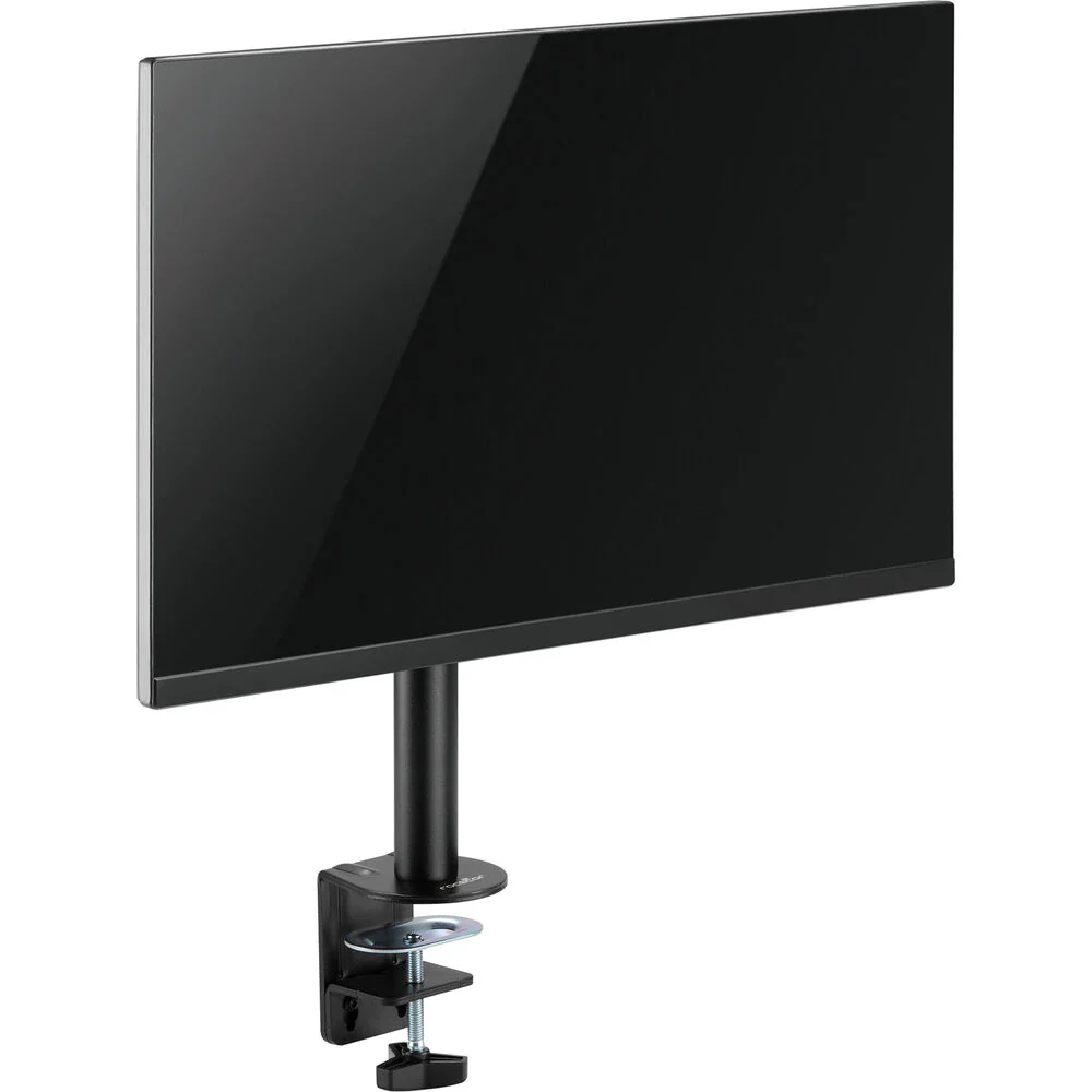 Rocstor ErgoReach EP3 Single Monitor Pole Mount - Image 5