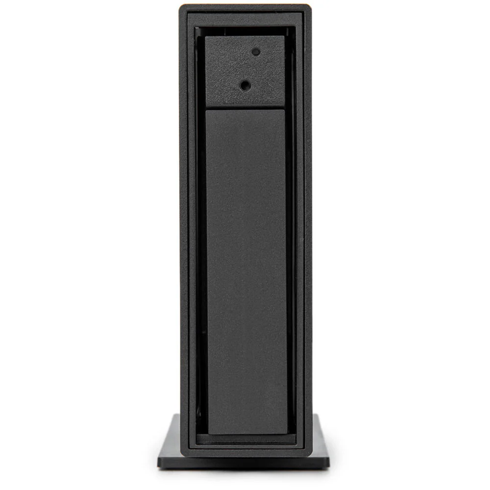 Rocstor Rocpro D91 USB-C 3.1 Gen 2 External Hard Drive Enclosure - Image 2