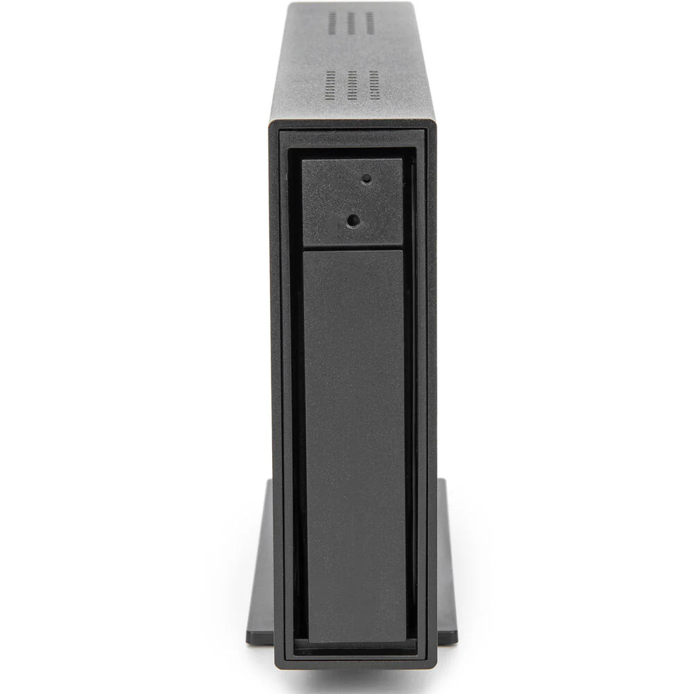 Rocstor Rocpro D91 USB-C 3.1 Gen 2 External Hard Drive Enclosure - Image 5