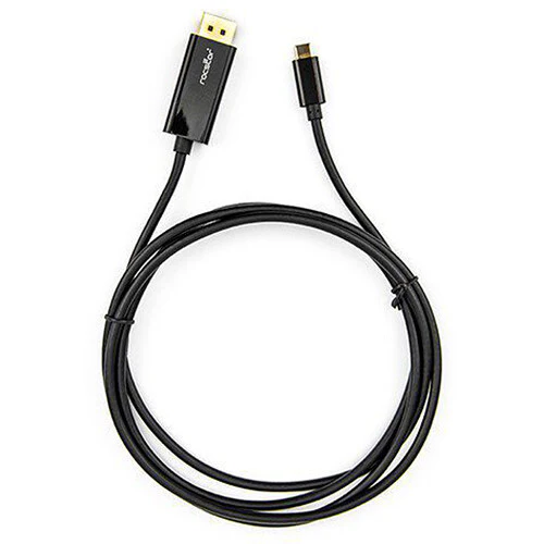 Rocstor USB Type-C Male to HDMI Male Cable (6') - Image 5
