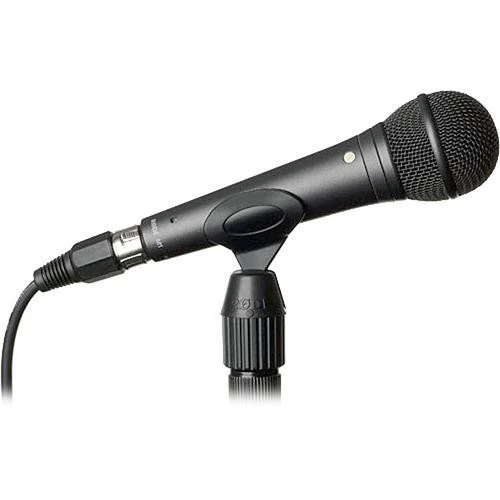 Rode M1 Dynamic Handheld Stage Microphone - Image 2