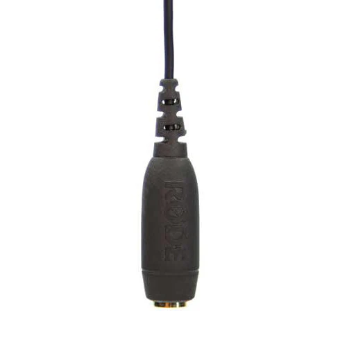 Rode SC4 3.5mm TRS to TRRS Adaptor - Image 4