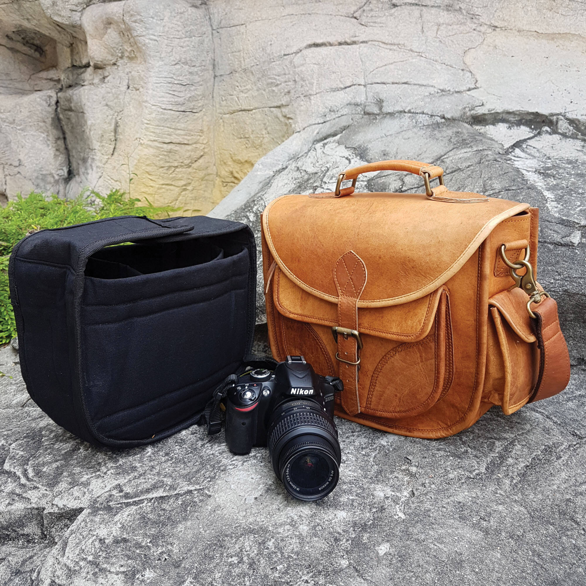 Rofozzi Icon Camera Bag - Image 6
