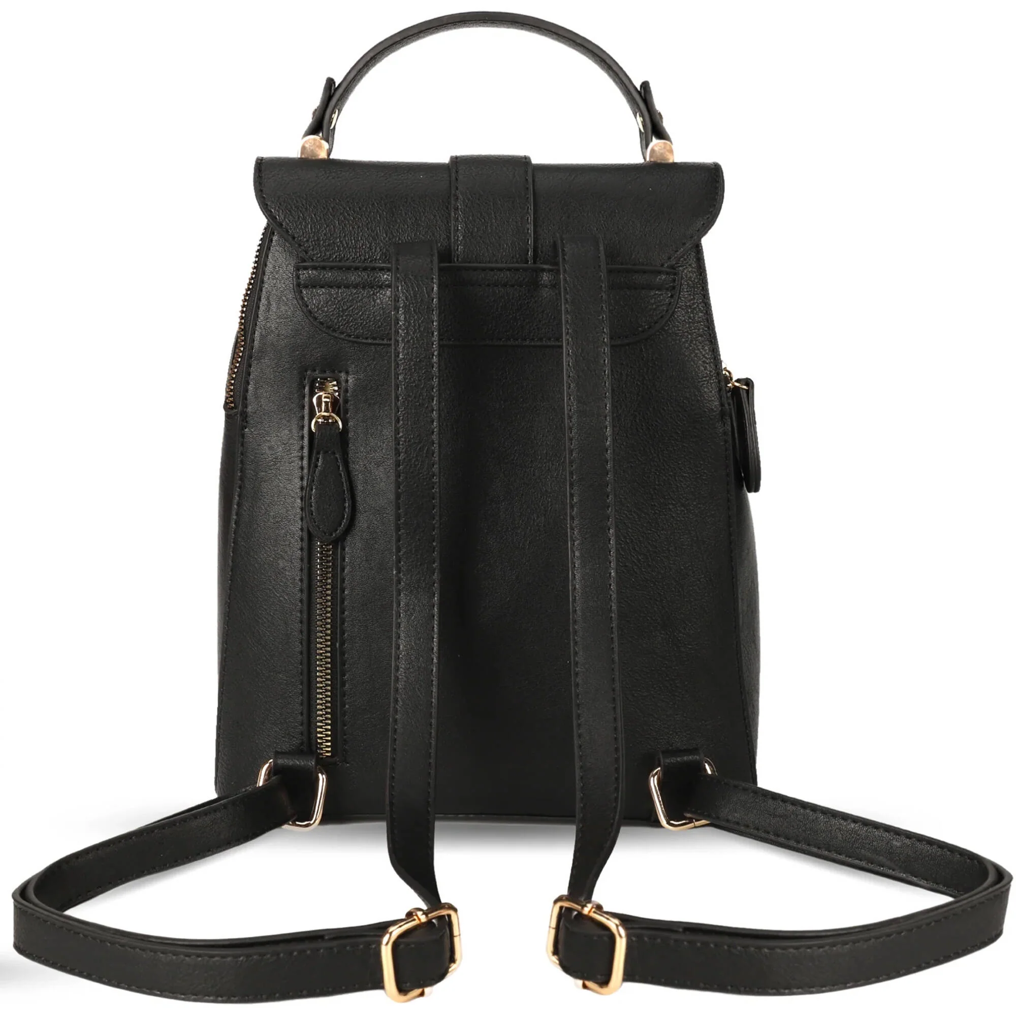 Rofozzi Layla Tablet Backpack (Black) - Image 3