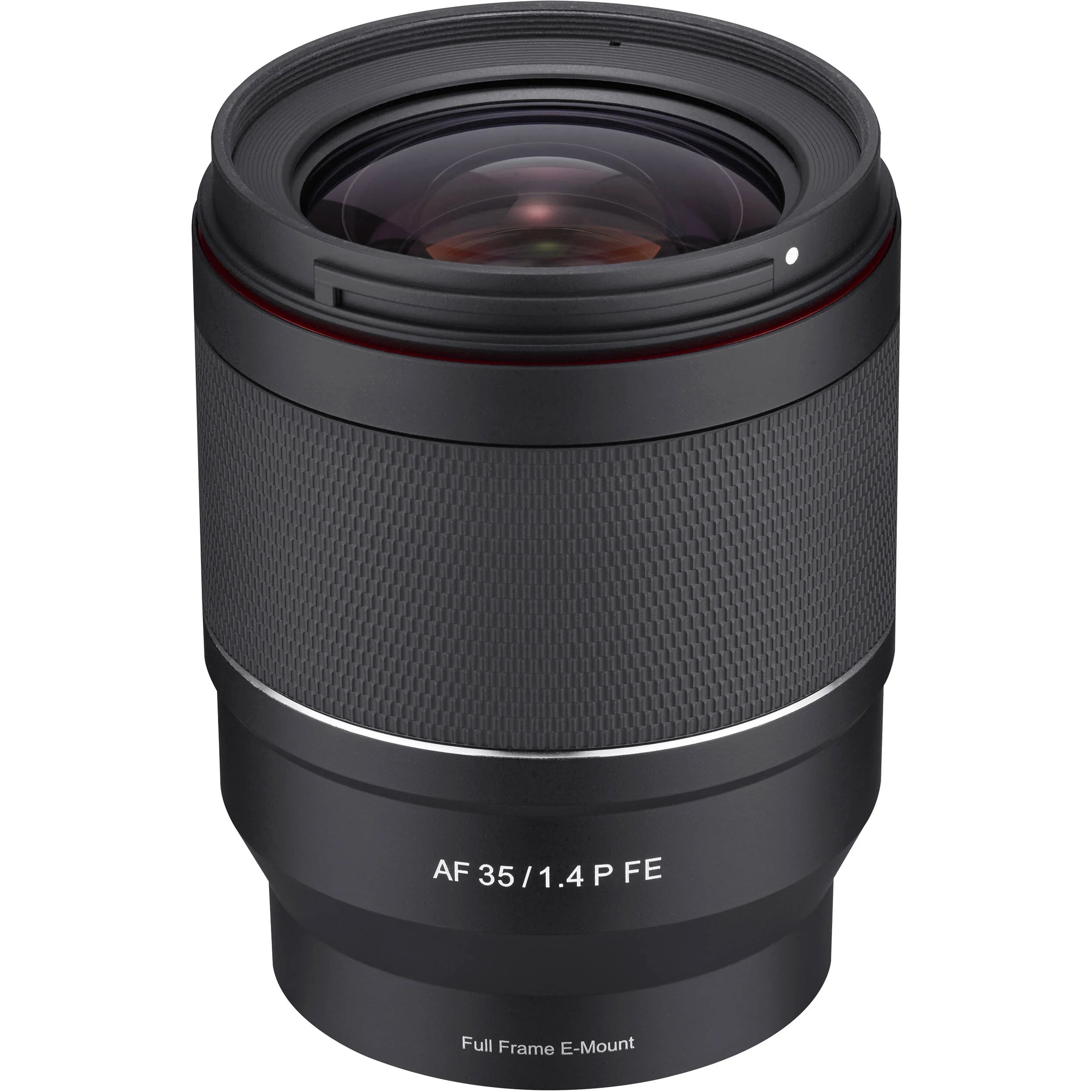 Rokinon 35mm f/1.4 P FE Lens (Sony E)